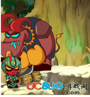 《三国小镇》关卡怪物解析，附关卡过的方法