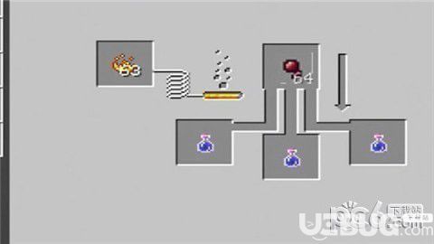 《我的世界手游》剧毒药水怎么制作【6】