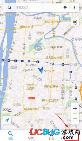 腾讯地图app官方下载