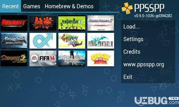 PPSSPP Gold下载