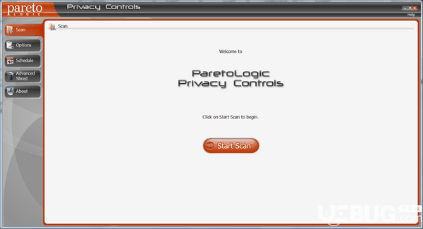 ParetoLogic Privacy(文件删除工具)v2.1免费版【1】