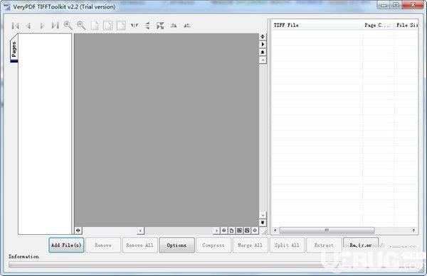 VeryPDF TIFFToolkit下载