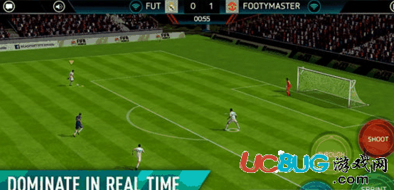 FIFA足球世界手游官方下载