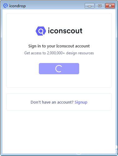 Iconscout(免费图标库软件)v1.0.0免费版【1】