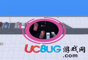 黑洞大作战手游官方下载