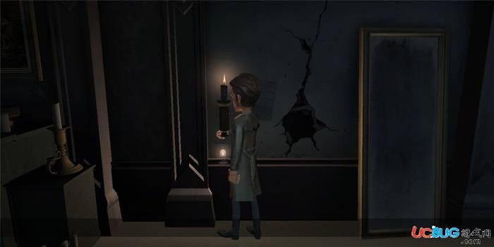 第五人格手游破解版下载
