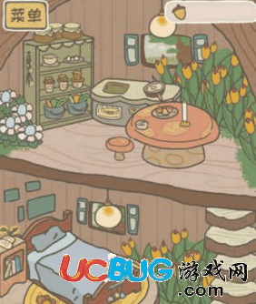 旅行松鼠手游汉化版下载