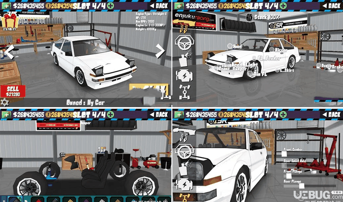 FR Legend传奇手游下载