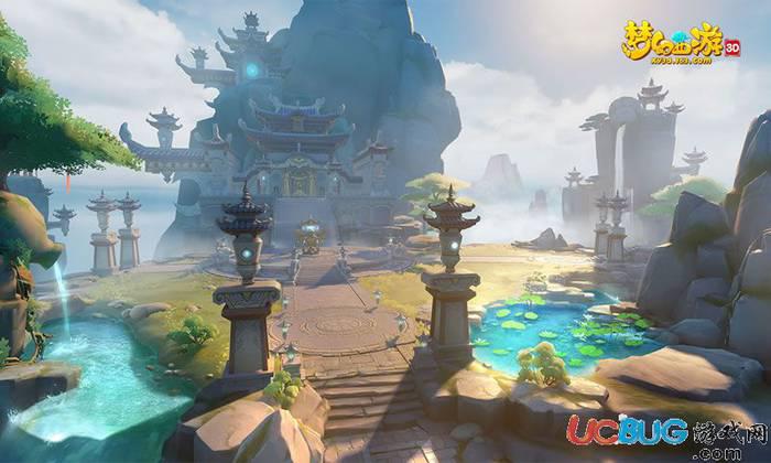 梦幻西游3D手游下载