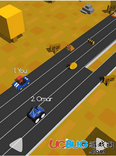 公路车手破解版下载