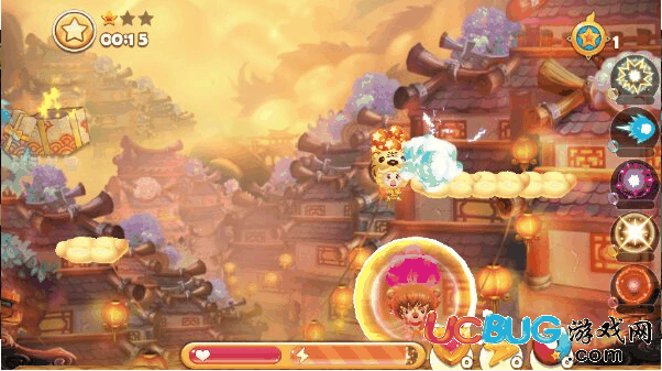 羊羊大冒险破解版下载