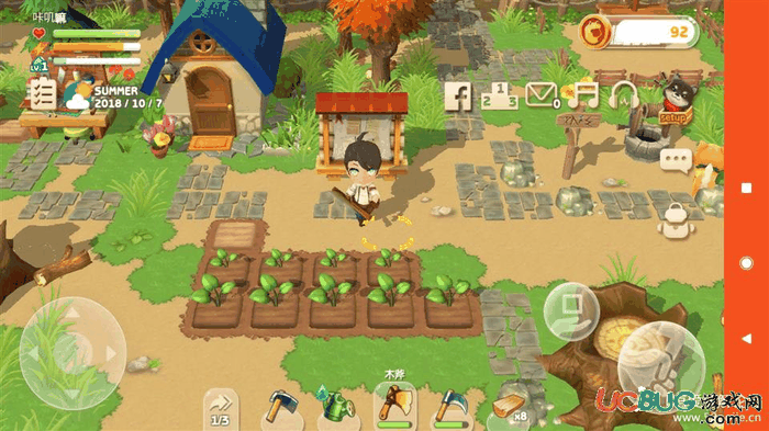 牧场时光破解版下载
