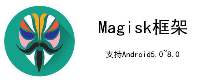 Magisk框架模块下载