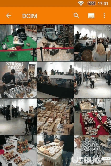 简单图库app破解版下载