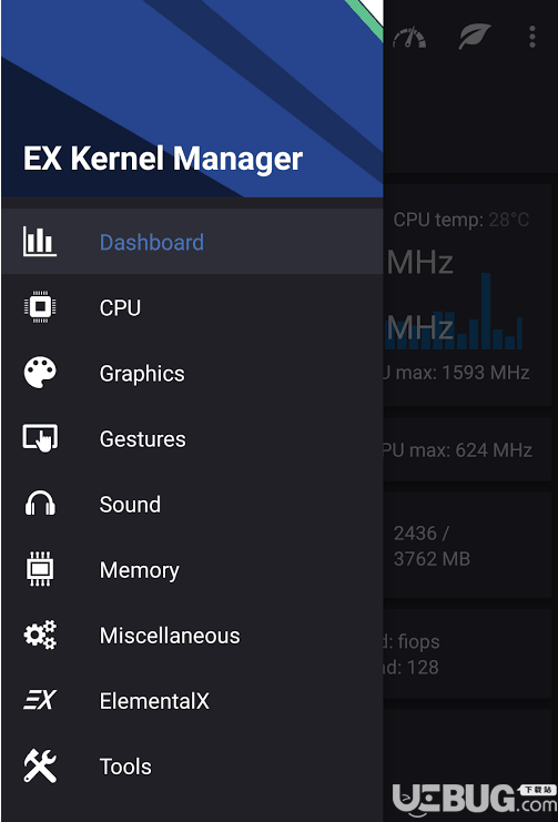 EX Kernel Manager破解版下载