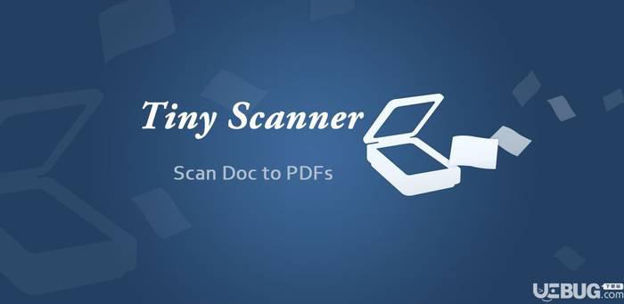 TinyScanner下载