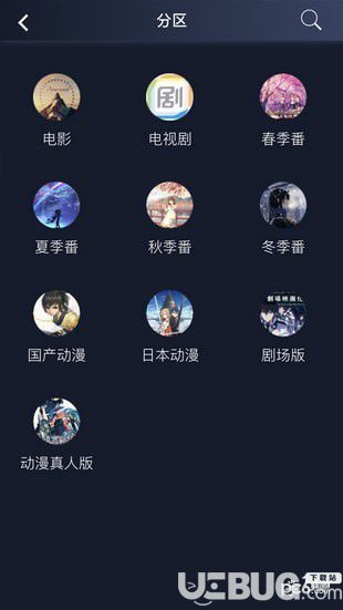 ZzzFun动漫