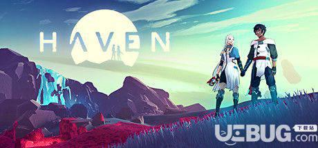 《Haven》steam试玩版