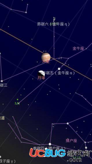 谷歌星空Google Sky Map下载