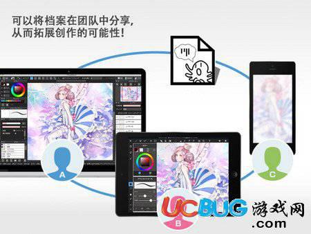 MediBang Paint安卓版下载