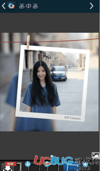 pip camera官方下载
