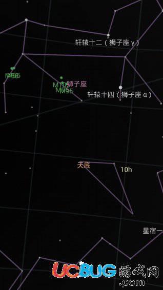 谷歌星空Google Sky Map下载