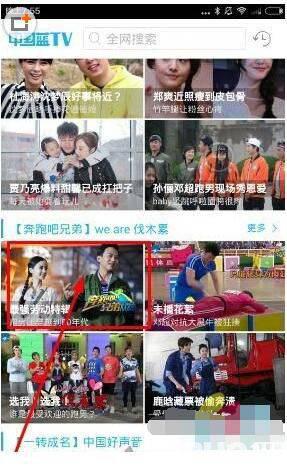 中国蓝tv浙江卫视直播下载