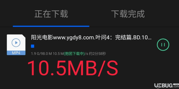 信鸽下载器下载
