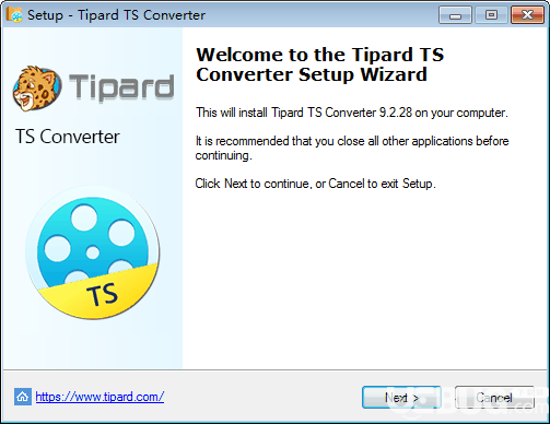 Tipard TS Converter(TS视频转换器)v9.2.28免费版【2】