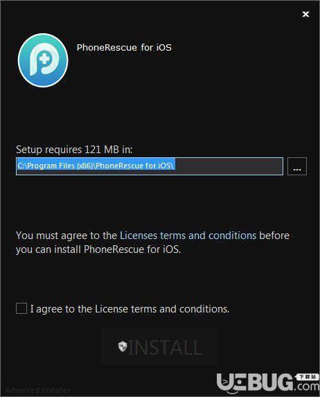 PhoneRescue for iOS(iOS设备数据恢复)v4.0.0免费版