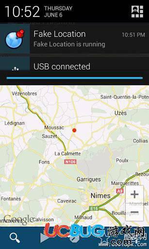 Fake GPS Location官方下载
