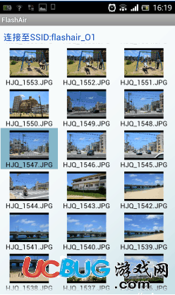 FlashAir App官方下载