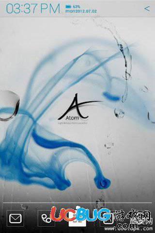 Atom桌面app下载