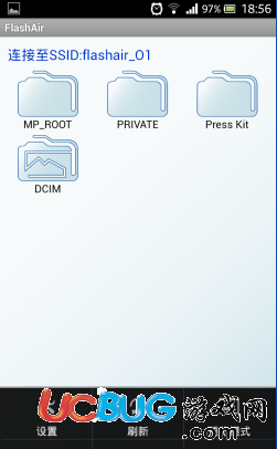 FlashAir App官方下载