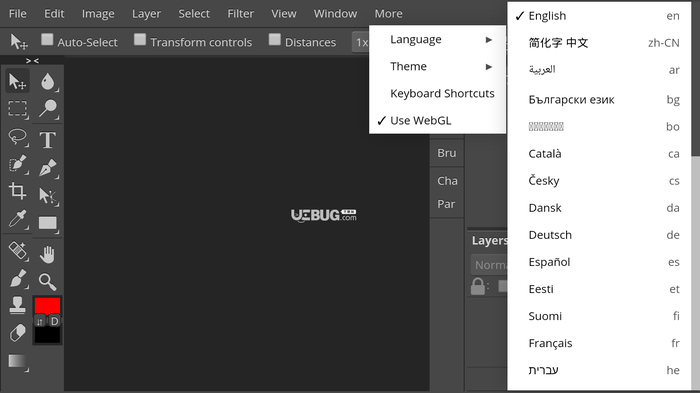 Photoshop CS6手机版下载