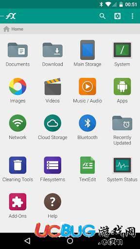 FX File Explorer下载