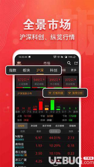 益盟操盘手经典版下载