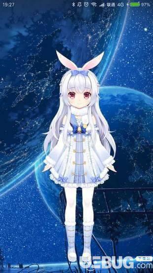 兽耳桌面app下载