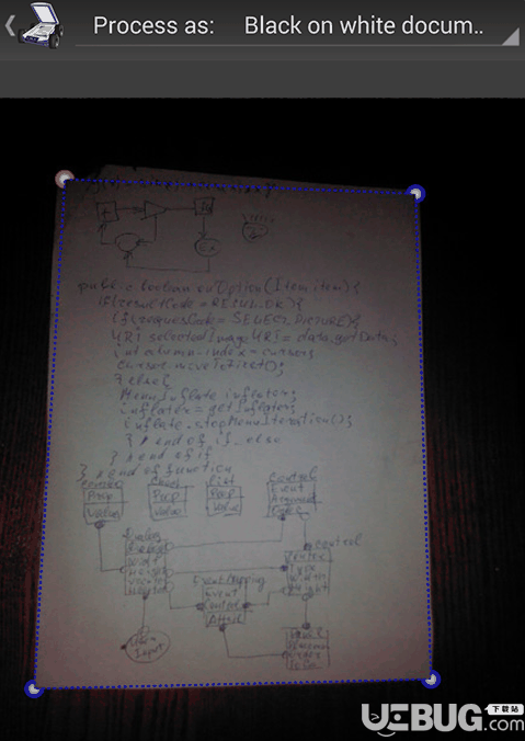 MDScan扫描仪破解版下载