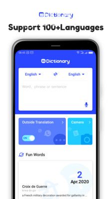 Hi Dictionary下载