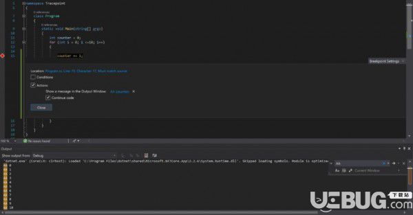 Visual Studio 2019下载