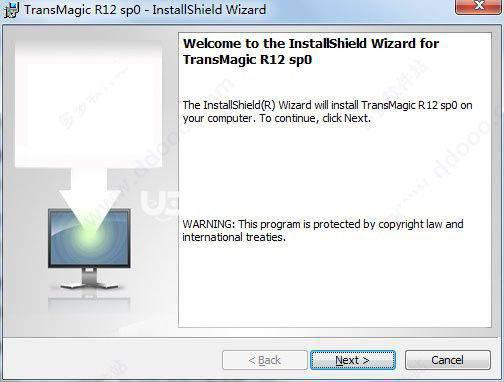 TransMagic R12(三维CAD转换软件)v12.22.900免费版【2】