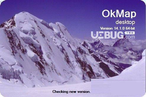 OkMap(免费GPS地图软件)