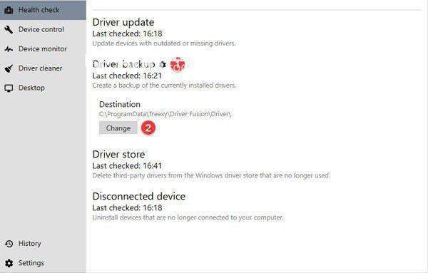 Driver Fusion(驱动更新备份工具)v8.2.0.4免费版【3】