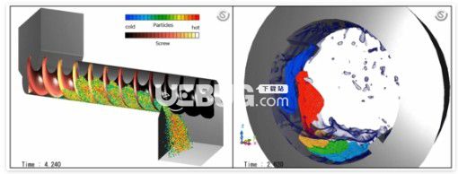 Cradle CFD(流体动力学分析软件)v2021免费版【4】