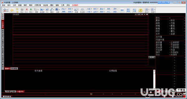中金财富专业版v3.1.0免费版【2】