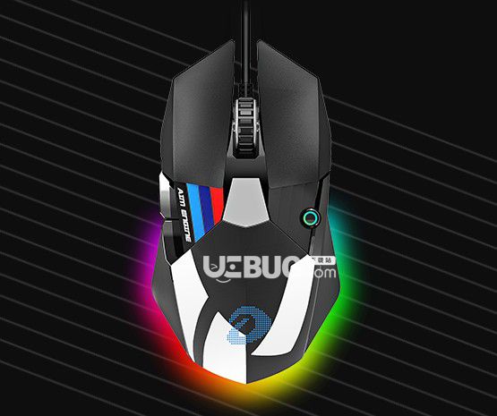 达尔优A970鼠标驱动v1.0免费版【1】