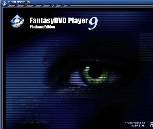 FantasyDVD Player Platinum