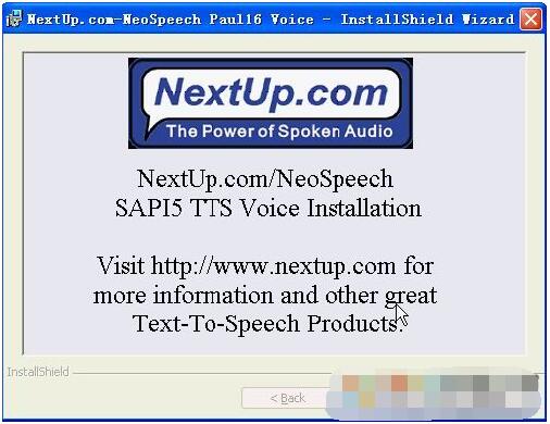NeoSpeech下载