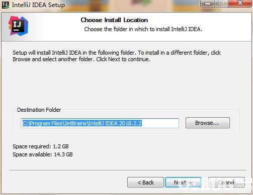 IntelliJ IDEA破解版下载